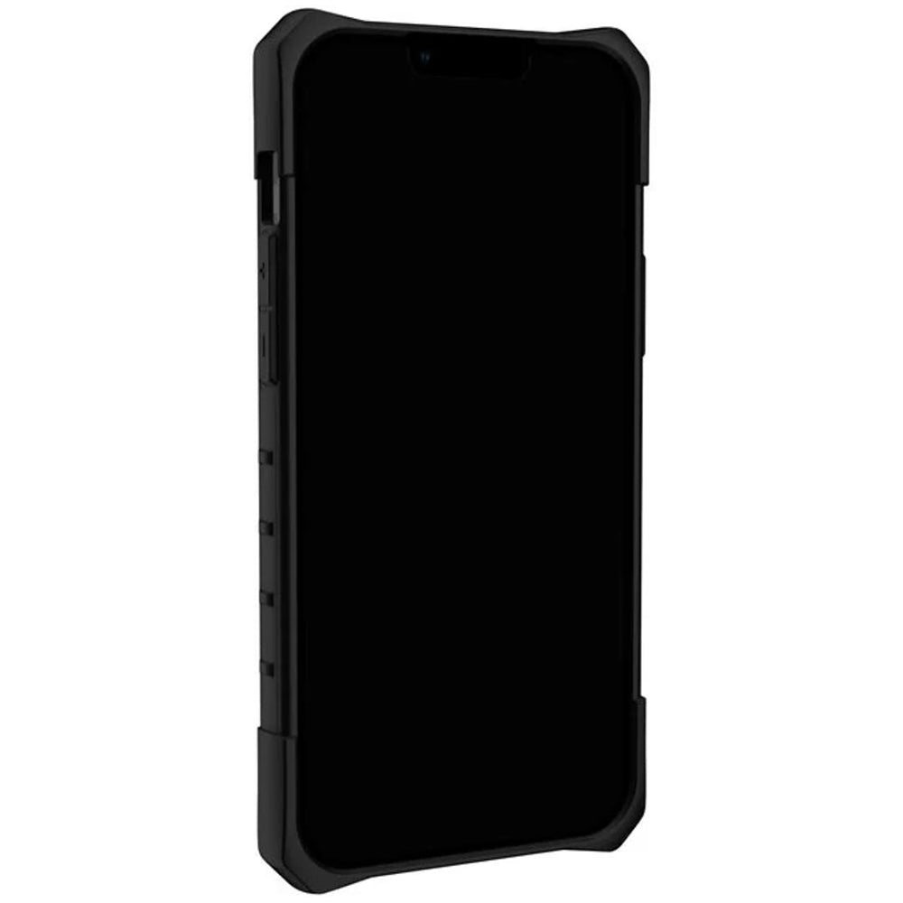 Capa para Apple iPhone 14 Plus, Urban Armor Gear, Pathfinder SE Midnight Camo, Camuflagem