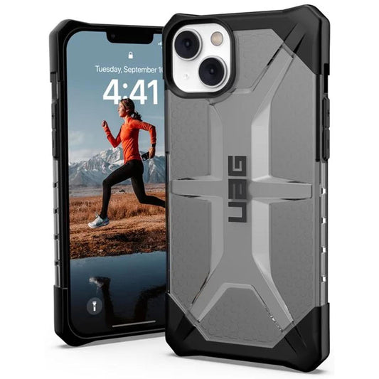 Capa para Apple iPhone 14 Plus, Urban Armor Gear, Plasma, Cinzento