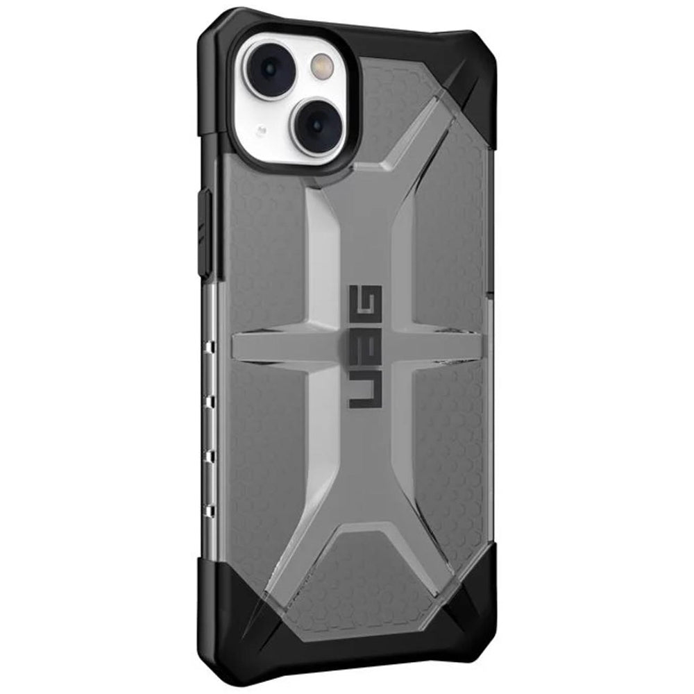 Case for Apple iPhone 14 Plus, Urban Armor Gear, Plasma, Gray