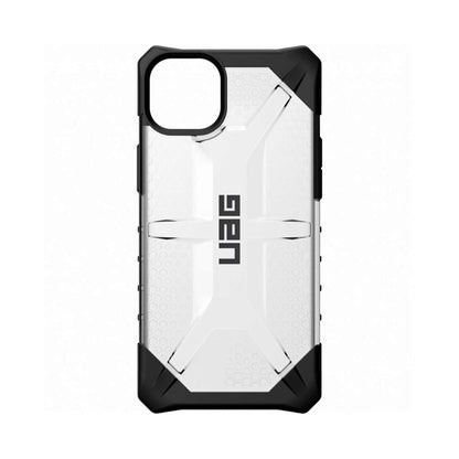 Capa para Apple iPhone 14 Plus, Urban Armor Gear, Plasma, Transparente