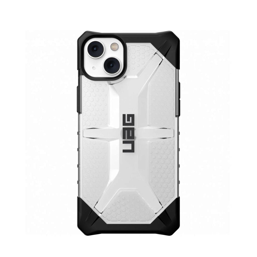 Capa para Apple iPhone 14 Plus, Urban Armor Gear, Plasma, Transparente