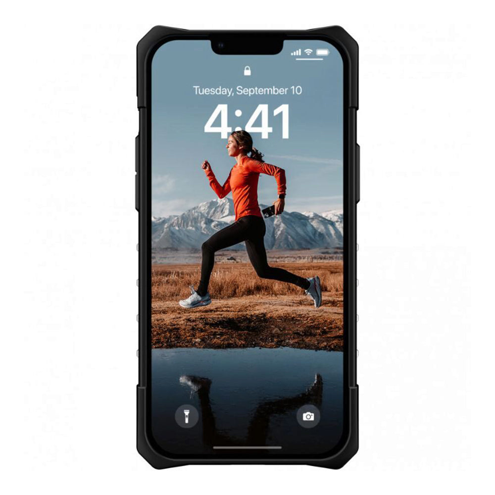 Capa para Apple iPhone 14 Plus, Urban Armor Gear, Plasma, Transparente