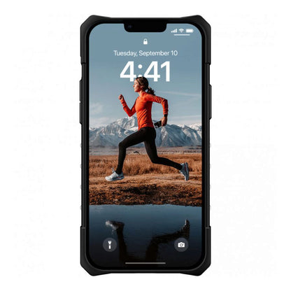 Capa para Apple iPhone 14 Plus, Urban Armor Gear, Plasma, Transparente