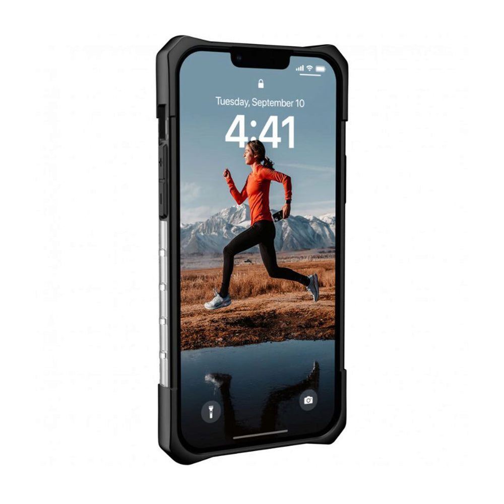 Capa para Apple iPhone 14 Plus, Urban Armor Gear, Plasma, Transparente