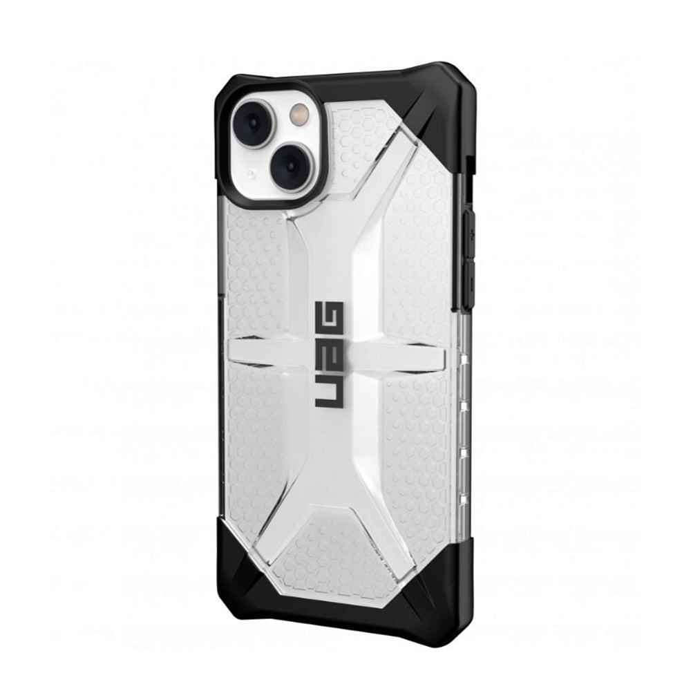 Capa para Apple iPhone 14 Plus, Urban Armor Gear, Plasma, Transparente