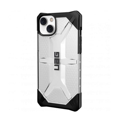 Capa para Apple iPhone 14 Plus, Urban Armor Gear, Plasma, Transparente