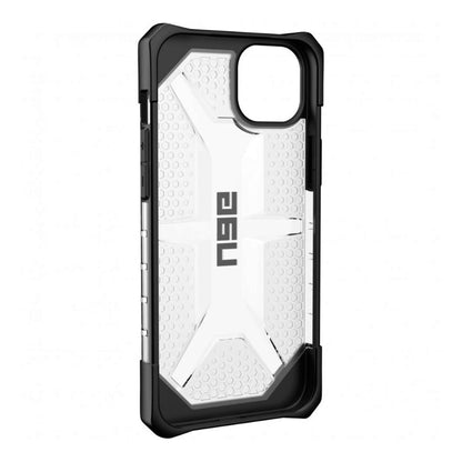 Capa para Apple iPhone 14 Plus, Urban Armor Gear, Plasma, Transparente