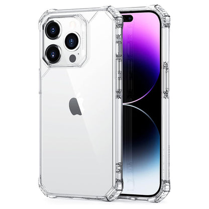 Capa para Apple iPhone 14 Pro Max, ESR, Air Armor, Transparente