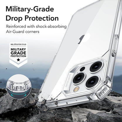Capa para Apple iPhone 14 Pro Max, ESR, Air Armor, Transparente