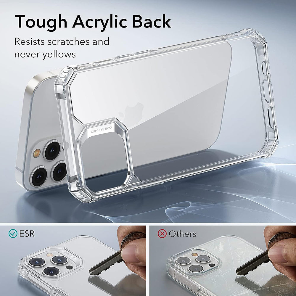 Capa para Apple iPhone 14 Pro Max, ESR, Air Armor, Transparente