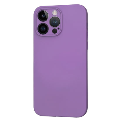 Capa para Apple iPhone 14 Pro Max, Techsuit, SoftFlex, Roxo