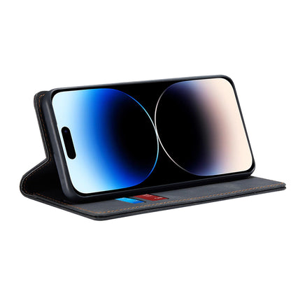 Capa para Apple iPhone 14 Pro, Techsuit, Confy, Preta