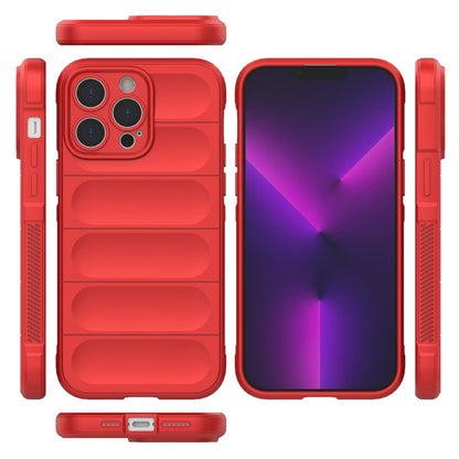 Capa para Apple iPhone 14 Pro, Techsuit, Magic Shield, Roxo