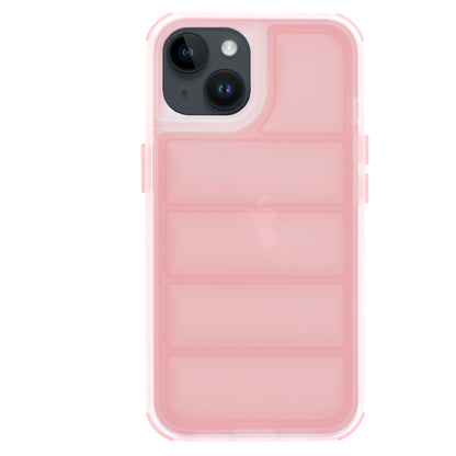 Case for Apple iPhone 14, Techsuit, Wave Shield, Pink