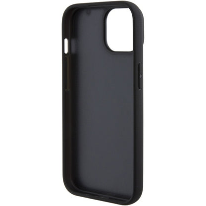Capa para Apple iPhone 15 Plus, BMW, Natural Hot Stamp, Preta