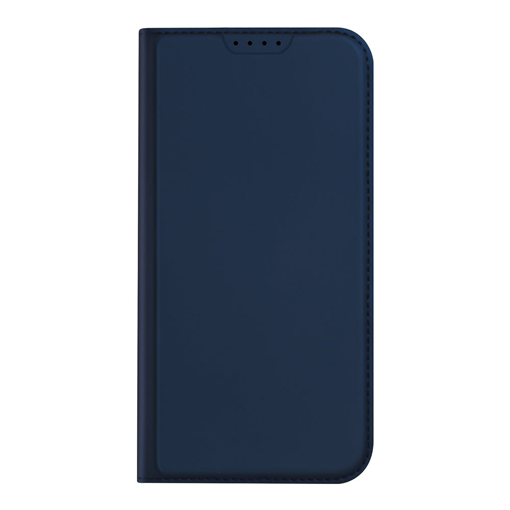 Capa para Apple iPhone 15 Plus, DUX DUCIS, Skin Pro, Preta