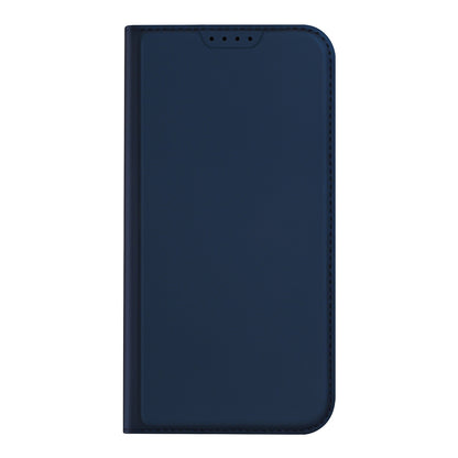 Capa para Apple iPhone 15 Plus, DUX DUCIS, Skin Pro, Preta