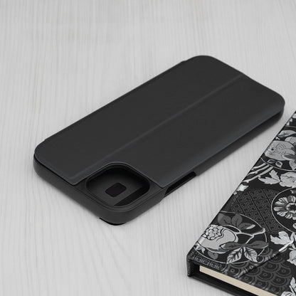 Capa para Apple iPhone 15 Plus, Techsuit, eFold, Preta