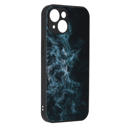 Capa para Apple iPhone 15 Plus, Techsuit, Glaze, Azul