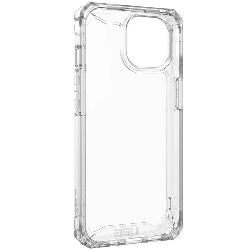 Capa para Apple iPhone 15 Plus, Urban Armor Gear, Plyo, Transparente