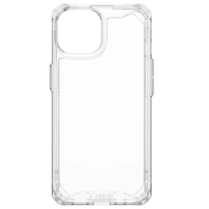 Capa para Apple iPhone 15 Plus, Urban Armor Gear, Plyo, Transparente