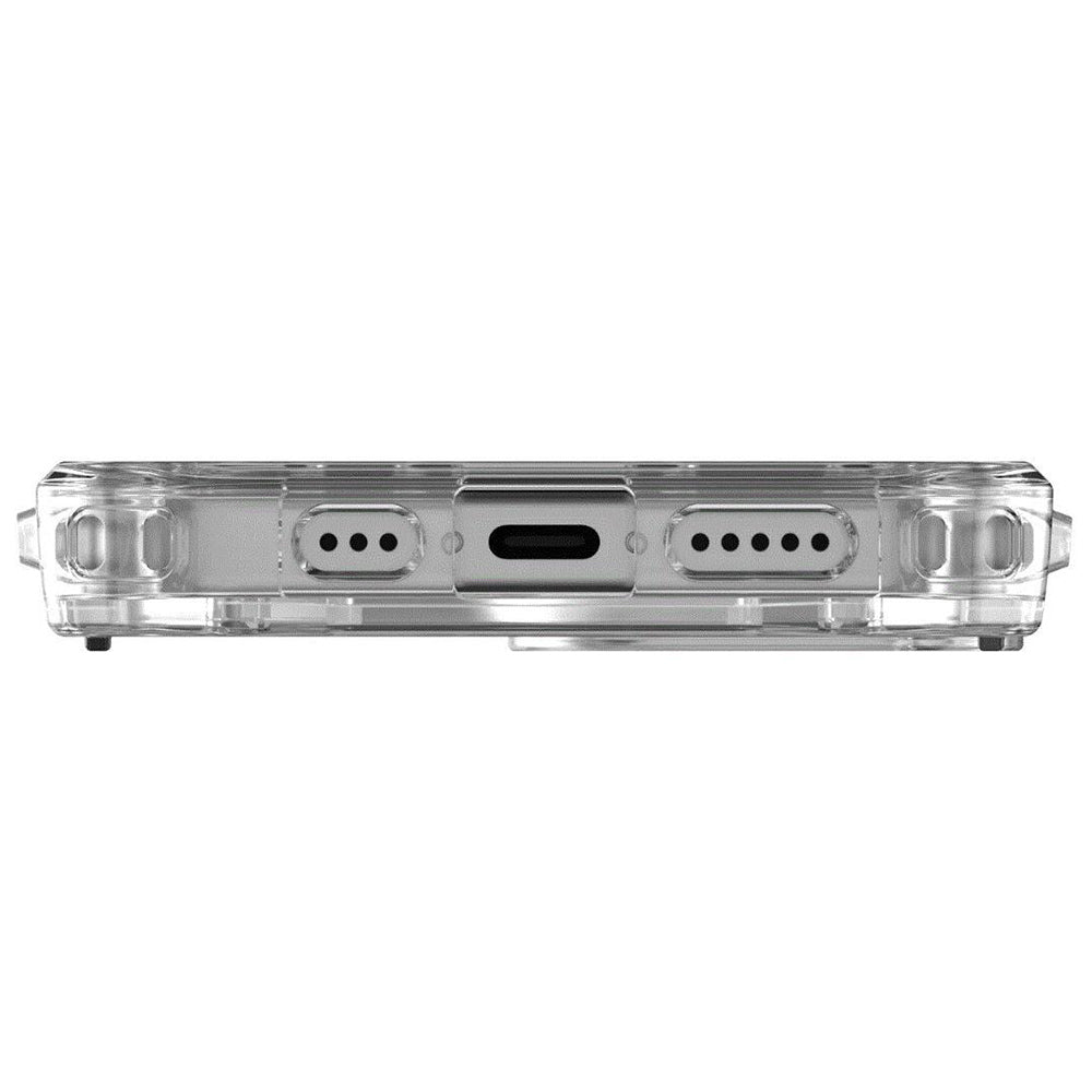 Capa para Apple iPhone 15 Plus, Urban Armor Gear, Plyo, Transparente