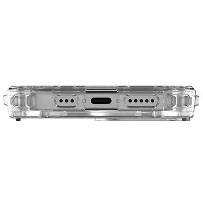 Capa para Apple iPhone 15 Plus, Urban Armor Gear, Plyo, Transparente