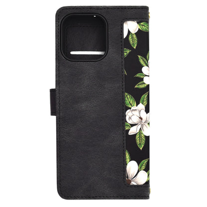 Capa para Apple iPhone 15 Pro Max, Techsuit, FlipCraft, Preta