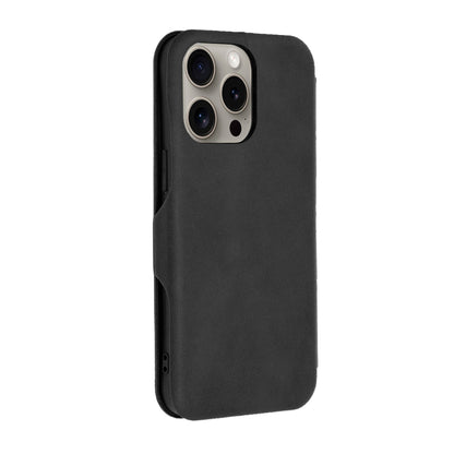 Capa para Apple iPhone 15 Pro Max, Techsuit, Safe Wallet Plus, Preta