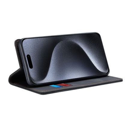 Capa para Apple iPhone 15 Pro, Techsuit, Confy, Preta