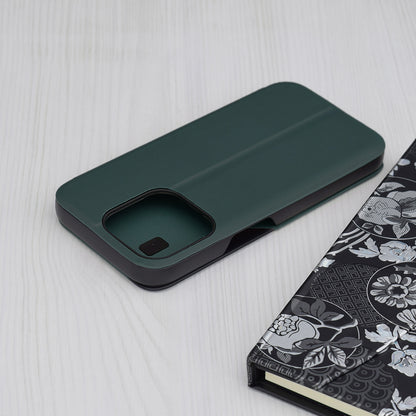 Capa para Apple iPhone 15 Pro, Techsuit, eFold, Verde