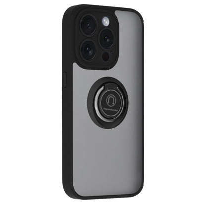 Capa para Apple iPhone 15 Pro, Techsuit, Glinth, Preta