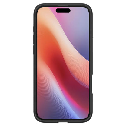 Capa para Apple iPhone 16 Plus, Spigen, Ultra Hybrid, Preta Fosca