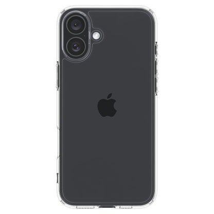 Capa para Apple iPhone 16 Plus, Spigen, Ultra Hybrid, Transparente