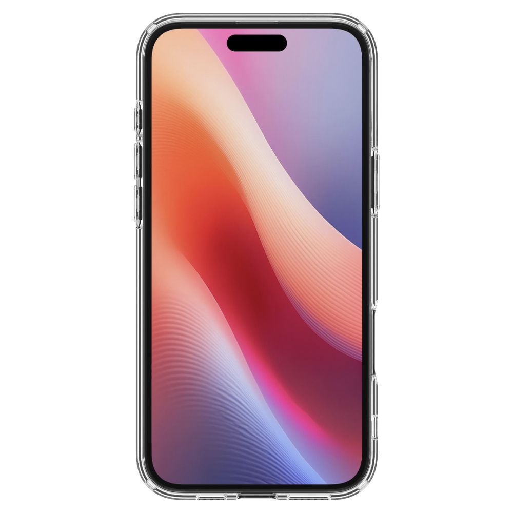 Capa para Apple iPhone 16 Plus, Spigen, Ultra Hybrid, Transparente