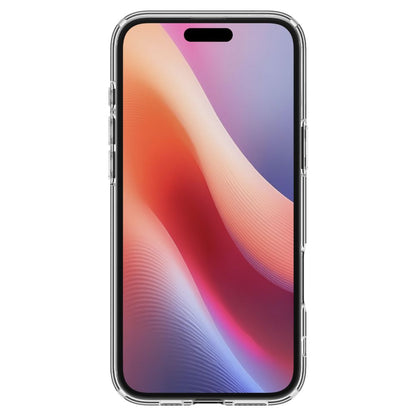 Capa para Apple iPhone 16 Plus, Spigen, Ultra Hybrid, Transparente