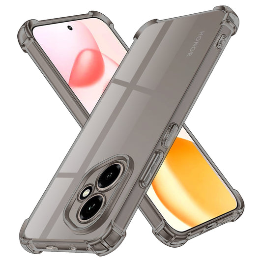 Capa para Apple iPhone 16 Plus, Techsuit, Shockproof Clear, Fumada