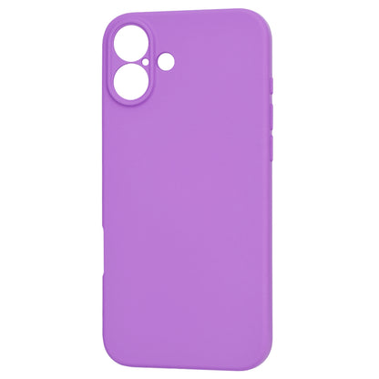 Capa para Apple iPhone 16 Plus, Techsuit, SoftFlex, Roxo