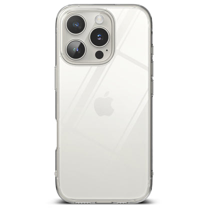 Capa para Apple iPhone 16 Pro Max, Ringke, Fusion, Transparente
