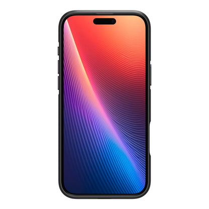 Capa para Apple iPhone 16 Pro Max, Spigen, Core Armor, Preta Fosca
