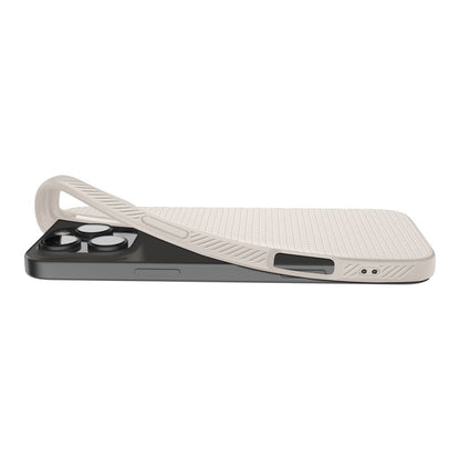Capa para Apple iPhone 16 Pro Max, Spigen, Liquid Air, Bege