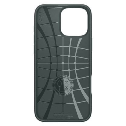 Capa para Apple iPhone 16 Pro Max, Spigen, Liquid Air, Verde