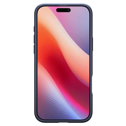 Capa para Apple iPhone 16 Pro Max, Spigen, Ultra Hybrid, Azul-marinho