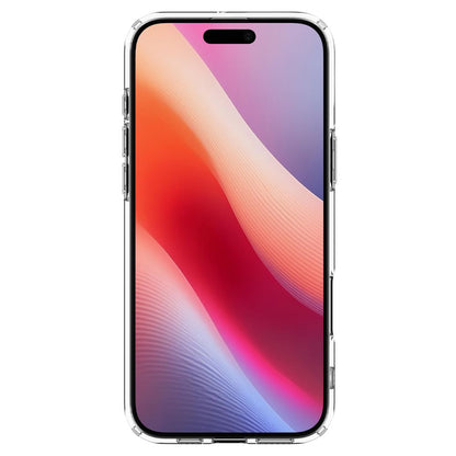 Capa para Apple iPhone 16 Pro Max, Spigen, Ultra Hybrid, Transparente ACS07992