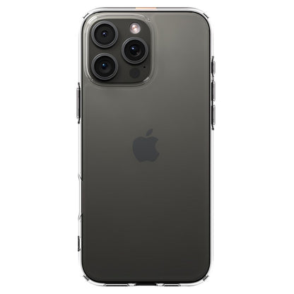 Capa para Apple iPhone 16 Pro Max, Spigen, Ultra Hybrid, Transparente ACS07992