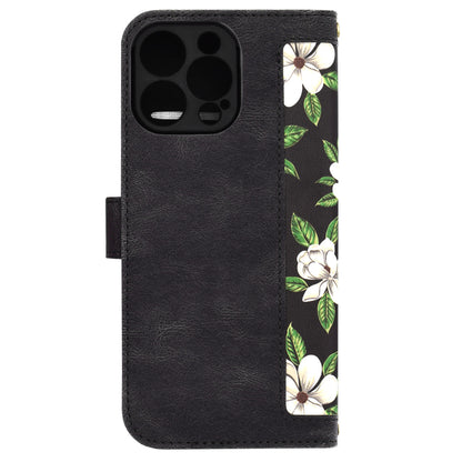 Capa para Apple iPhone 16 Pro Max, Techsuit, FlipCraft, Preta