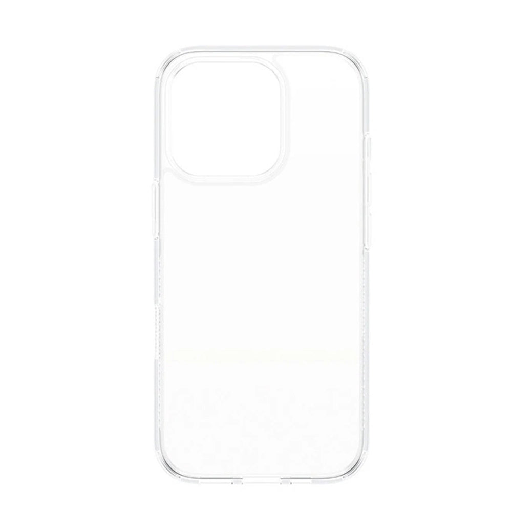 Capa para Apple iPhone 16 Pro, PanzerGlass, HardCase, Transparente