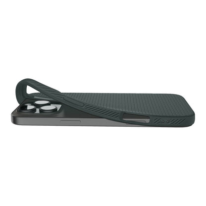 Capa para Apple iPhone 16 Pro, Spigen, Liquid Air, Verde ACS08119