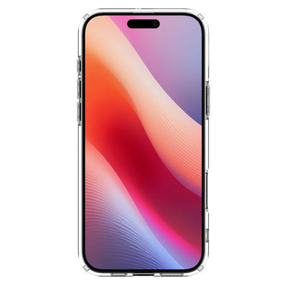 Capa para Apple iPhone 16 Pro, Spigen, Ultra Hybrid, Transparente ACS08121
