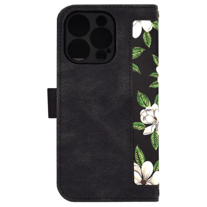 Capa para Apple iPhone 16 Pro, Techsuit, FlipCraft, Preta